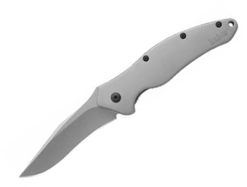 Kershaw Shallot Knife 1840