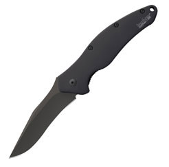 Kershaw Black Shallot - 1840CKT