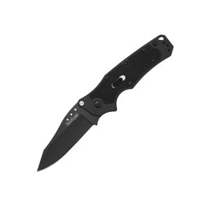 Kershaw R.a.m. Flipper Black knives 1910CKT
