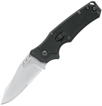 Kershaw Ram Serrated Knife 1910ST