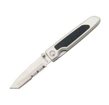 Kershaw Liner Action 40%ser.tanto Bl knives 2415TST