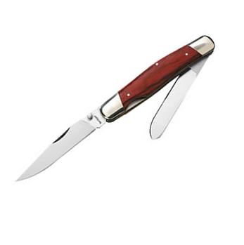 Kershaw Double Duty Two Blade Knife 4390