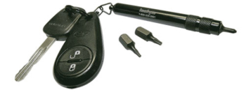 Kershaw Torx Tool Keychain TORXTOOL