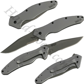 Kershaw Shallot with CPM-110V Blade 1840ST110V