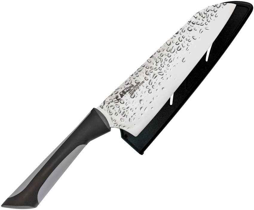 Kai USA Luna Santoku knives BRKKS7064