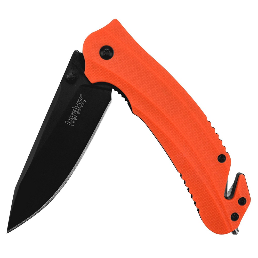 Kershaw Barricade knives 8650