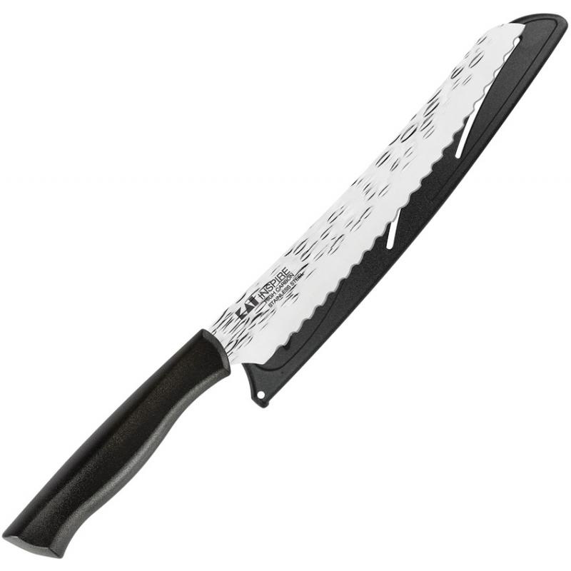 Kai USA Inspire Bread Knife knives BRKKSAH7062