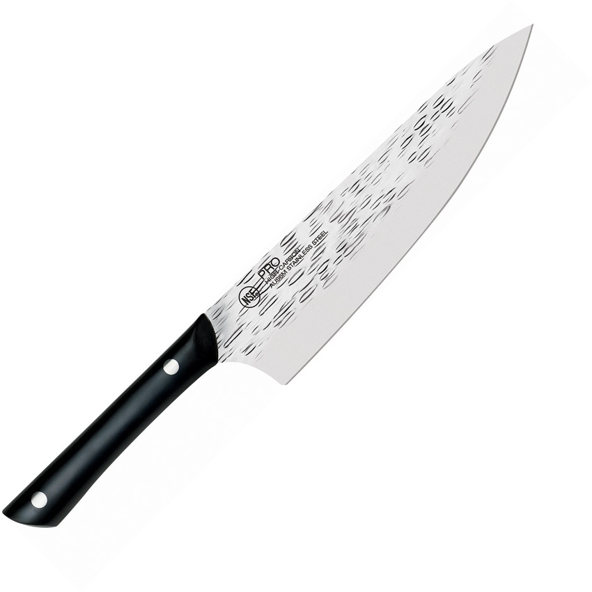 Kai USA Professional Chefs 8in knives BRKKSHT7066