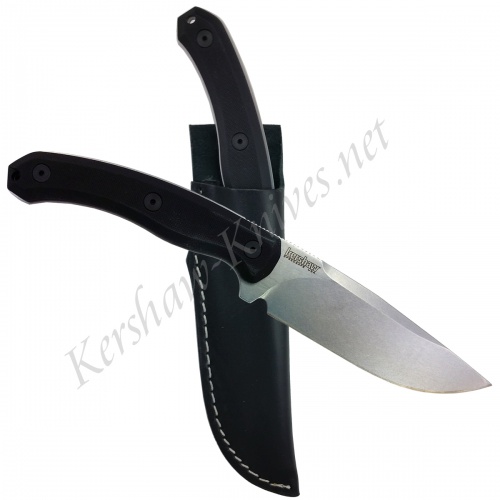 Kershaw Field Knife Fixed 1085