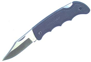 Kershaw Black Colt Ii Usa knives 1045A