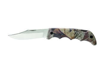 Kershaw Black Horse II Camo Knife 1060RT 1060ART