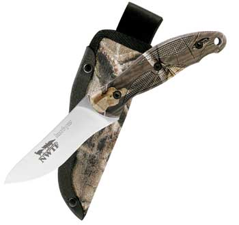 Kershaw Echo Wild Turkey Federation knives 1070CTF
