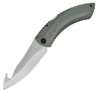 Kershaw Northside Guthook Knife 1090GH