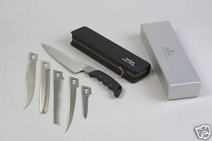Kershaw Blade Trader knives 1099TF