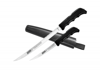 Kershaw 5 1-2 To 9 Fillet Knife knives 1240