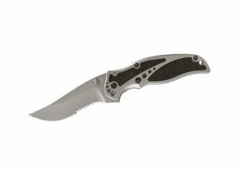 Kershaw Storm Serrated knives 1470ST