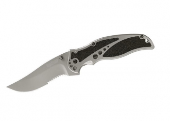Kershaw Storm Ii Serrated knives 1475ST