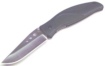 Kershaw Whirlwind USA Knife 1560