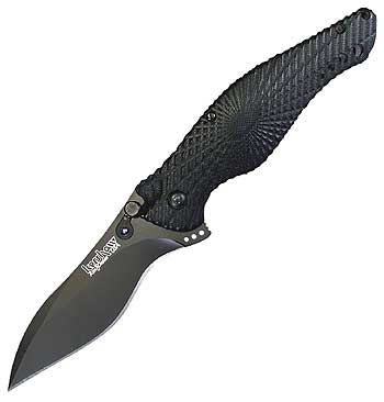 Kershaw Spec-bump knives 1596