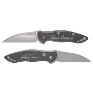 Kershaw Centofante - Onion knives 1615