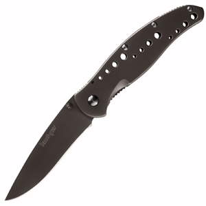 Kershaw Black Vapor Ii knives 1650BLK