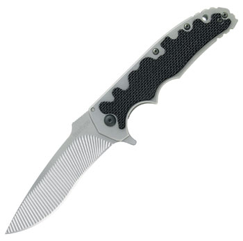 Kershaw Groove Knife 1730