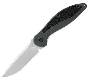 Kershaw Ener-g knives 1740