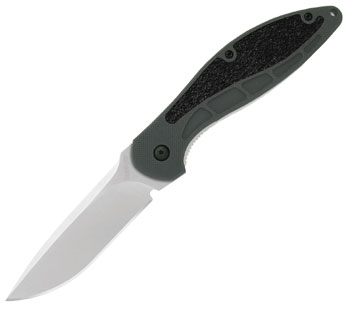 Kershaw Ener-g Ii knives 1745