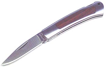 Kershaw Squaw Creek Knife 2150