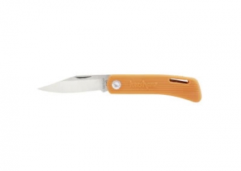 Kershaw DWO Claasic Knife W- Orange Handle 3000OR