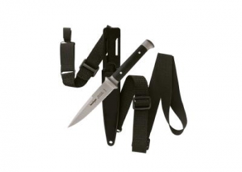 Kershaw Military Fixed Blade Knife 4351