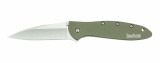 Kershaw LEEK OLIVE DRAB - 1660OL