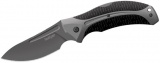 Kershaw LONEROCK FOLDING DROP POINT - 1898