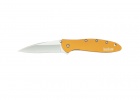 Kershaw LEEK ORANGE - 1660OR