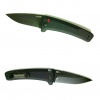 Kershaw Launch 3 Black 7300BLK