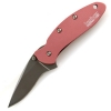 Kershaw Pink Chive Knife 1600PINK