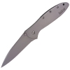 Kershaw Leek Knife 1660