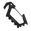 Kershaw Jens Carabiner Black 1150BLKX