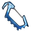 Kershaw Jens Carabiner Blue 1150BLUX