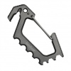 Kershaw Jens Carabiner Titanium 1150TIX