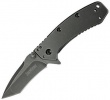 Kershaw CRYO TANTO- BLACKWASH - 1555TBW