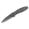 Kershaw Leek Composit Black Wash KS1660CBBW