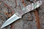 Kershaw LEEK CAMO - 1660RT
