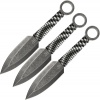 Kershaw Ion Throwing Knives 1747BWX