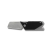 Kershaw PUB BLACK SINKEVICH CARABINER - 4036BLKX