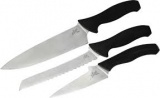 Kershaw EMERSON 3 PIECE COOKSET - 6100X