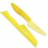 Kershaw Pure Komachi II Serrated Fruit Knife(Yellow) AB1277