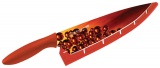 Kershaw PK HD 8CHEFS OIL DRP PATTERN - AB9066