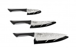 Kershaw LUNA 3 PC-CHEF/UTILITY/PARING - ABS0370