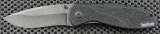 Kershaw BLUR-BLACK/BLACKWASH - 1670BW